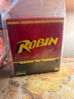 MEZCO ONE 12 : Robin