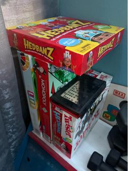 Board games