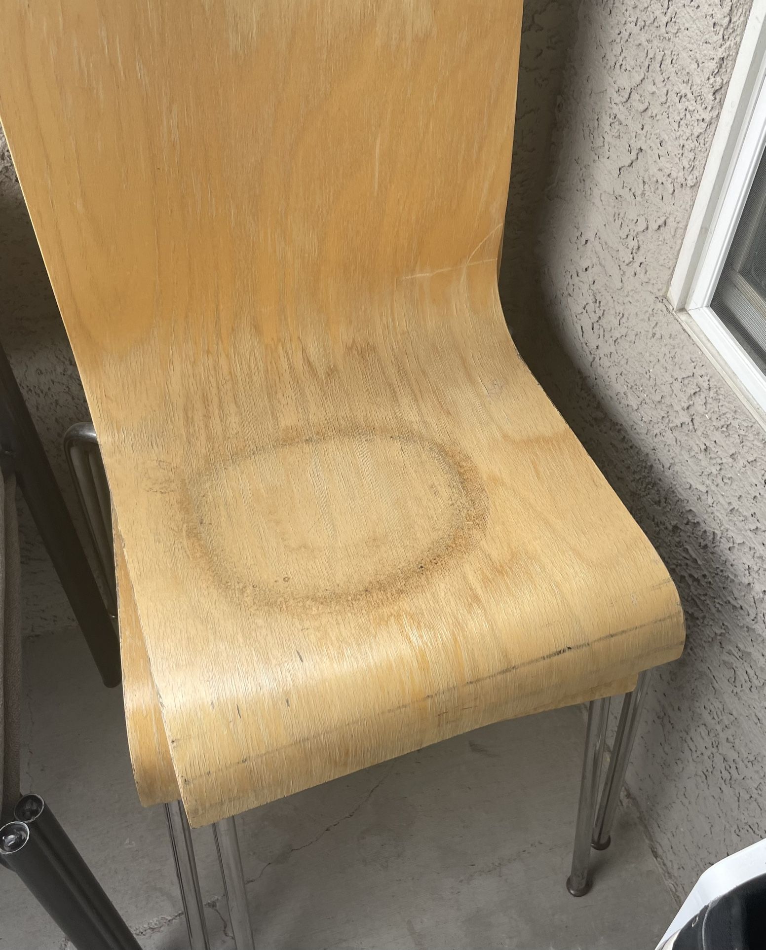 Chairs For Sale $10 For All