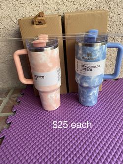 Vasos Stanley