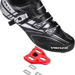 Bicycle Shoes For Road Or Gym 