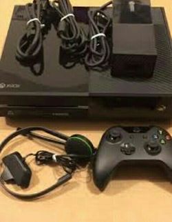 Xbox 1