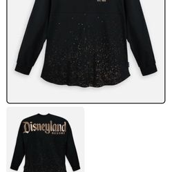 BN Disneyland Spirit Jersey for Adults – Belle Bronze 