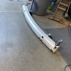 Toyota Sequioa 2018 Crash Bar Bumper Aluminum