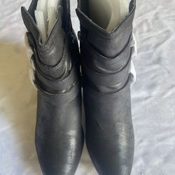 Brand New Women’s Boots