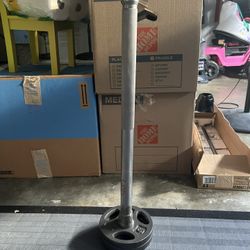 Club - Heavy Club - CK maceworks