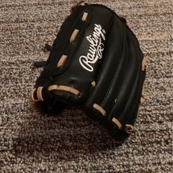 Rawlings 9-11.5” Left Hand Glove