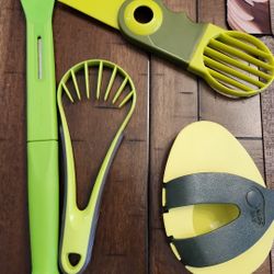 Avacado Gadgets