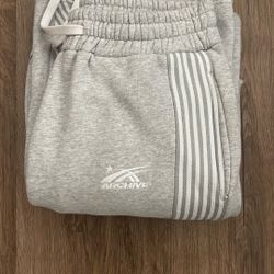 archive sweat pants 