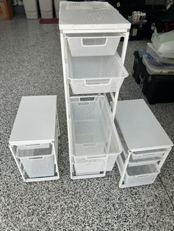 Storage System