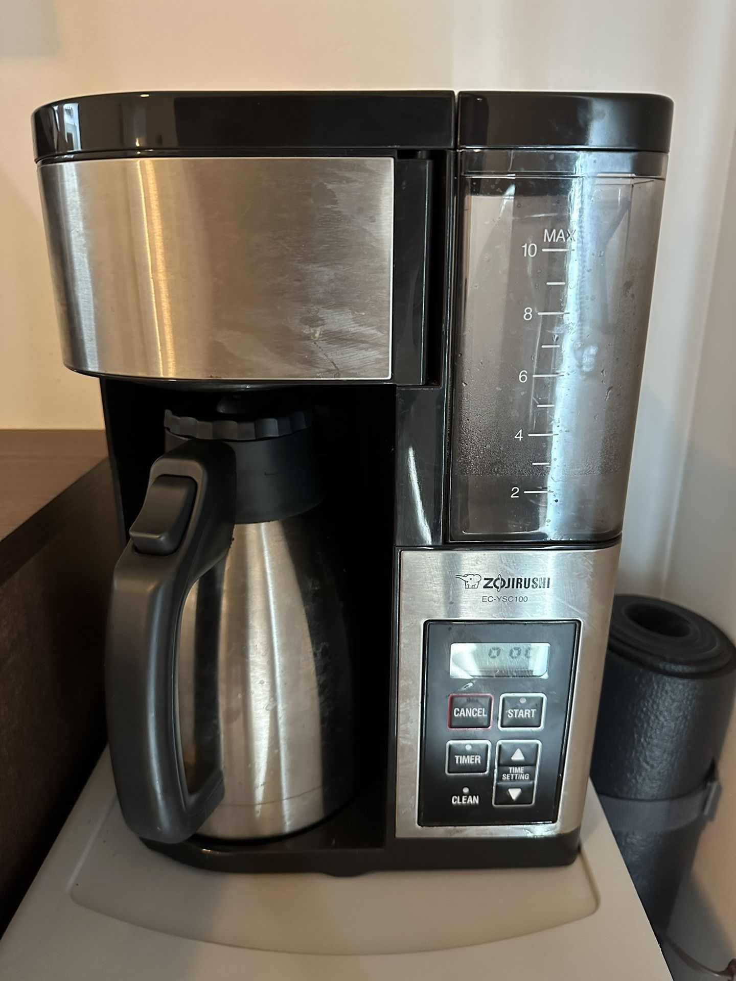 Zojirushi coffee Maker for Sale in Miami, FL OfferUp