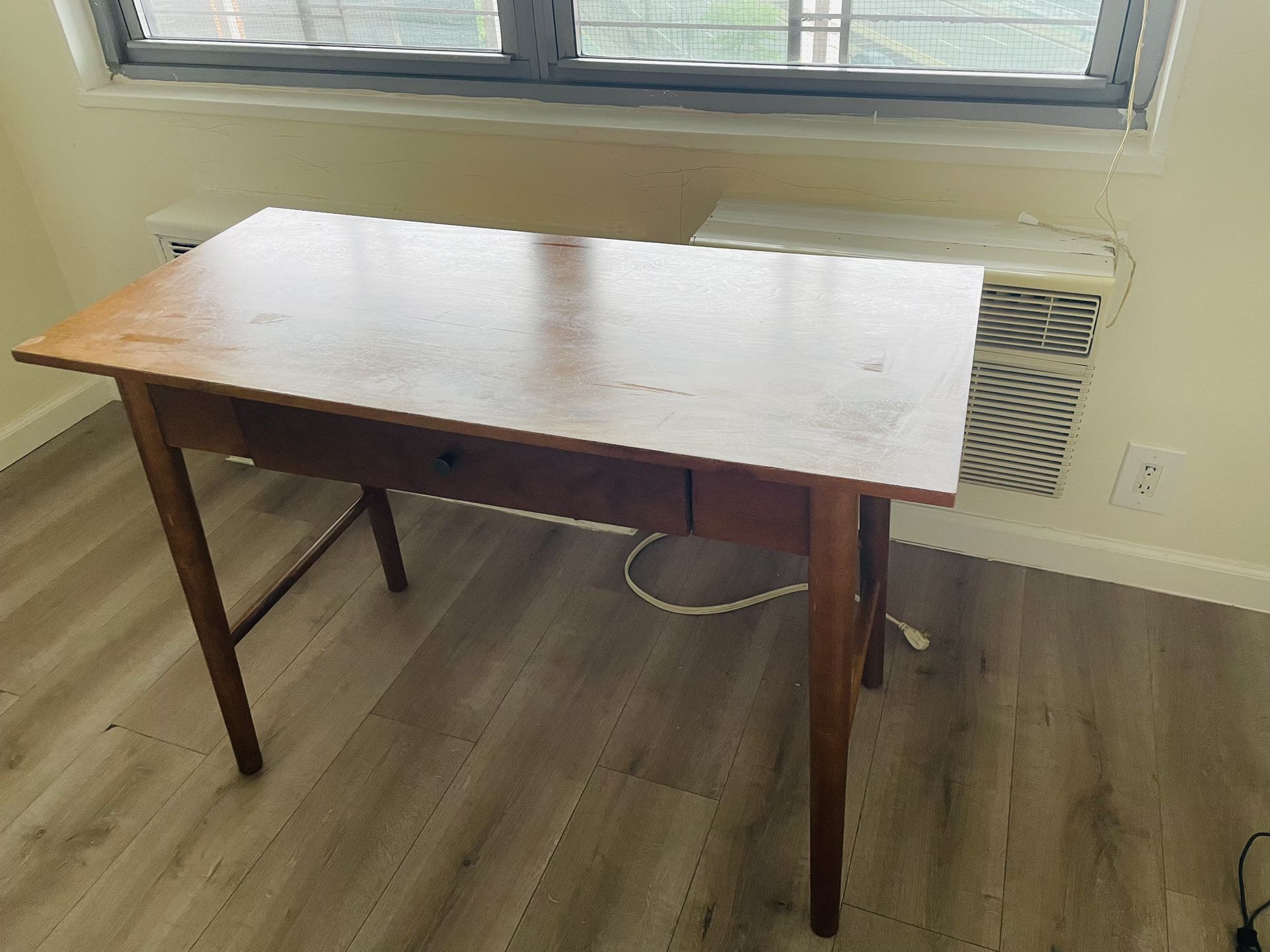 Wooden Table/ Work Desk