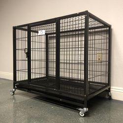 dog kennel cage