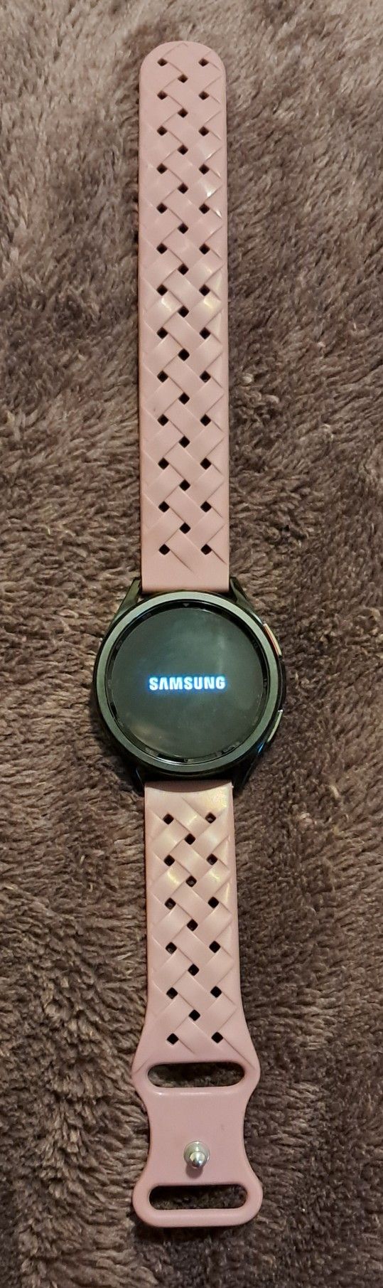 Galaxy Watch Series 6