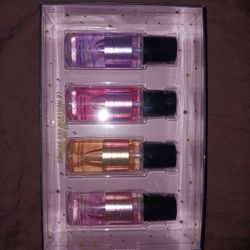 New Victoria Secret BODY MISTS  $40