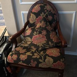 Antique Chair