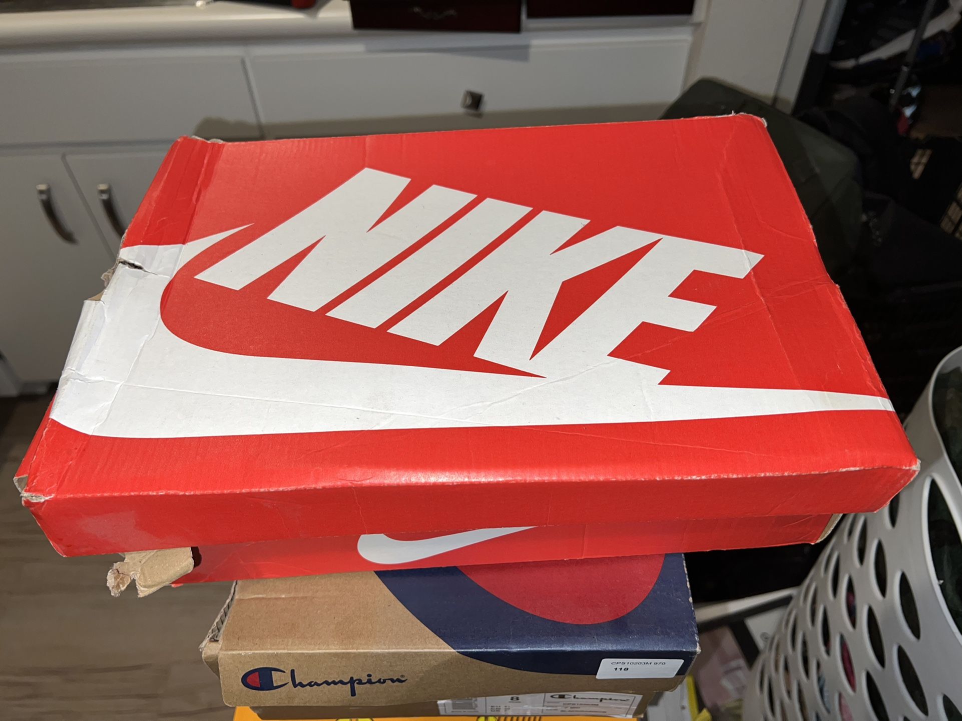 Nike Air Max 97 New In Box