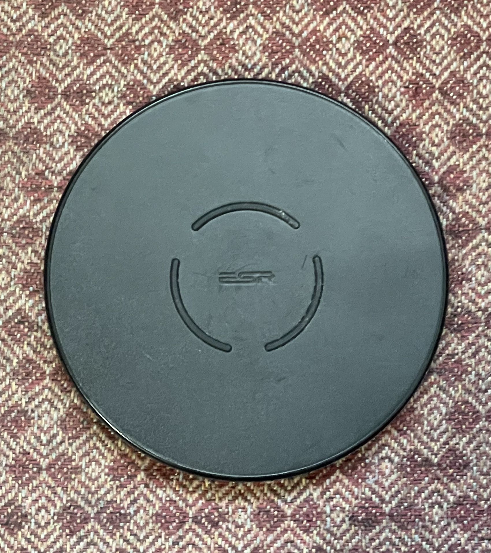 Wireless Charger