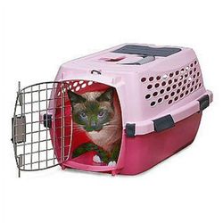 Pet Carrier 