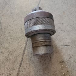 Snap-On  Racketing Adapter