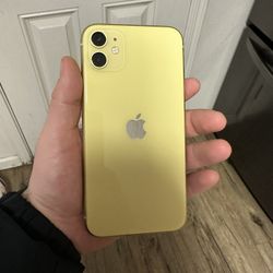 Iphone 11 64gb Unlocked 