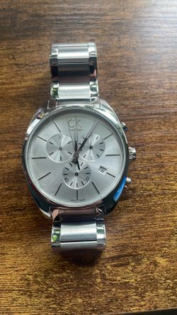 Calvin Klein Model: K2F27126