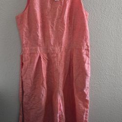 Jumpsuit Banana Republic 