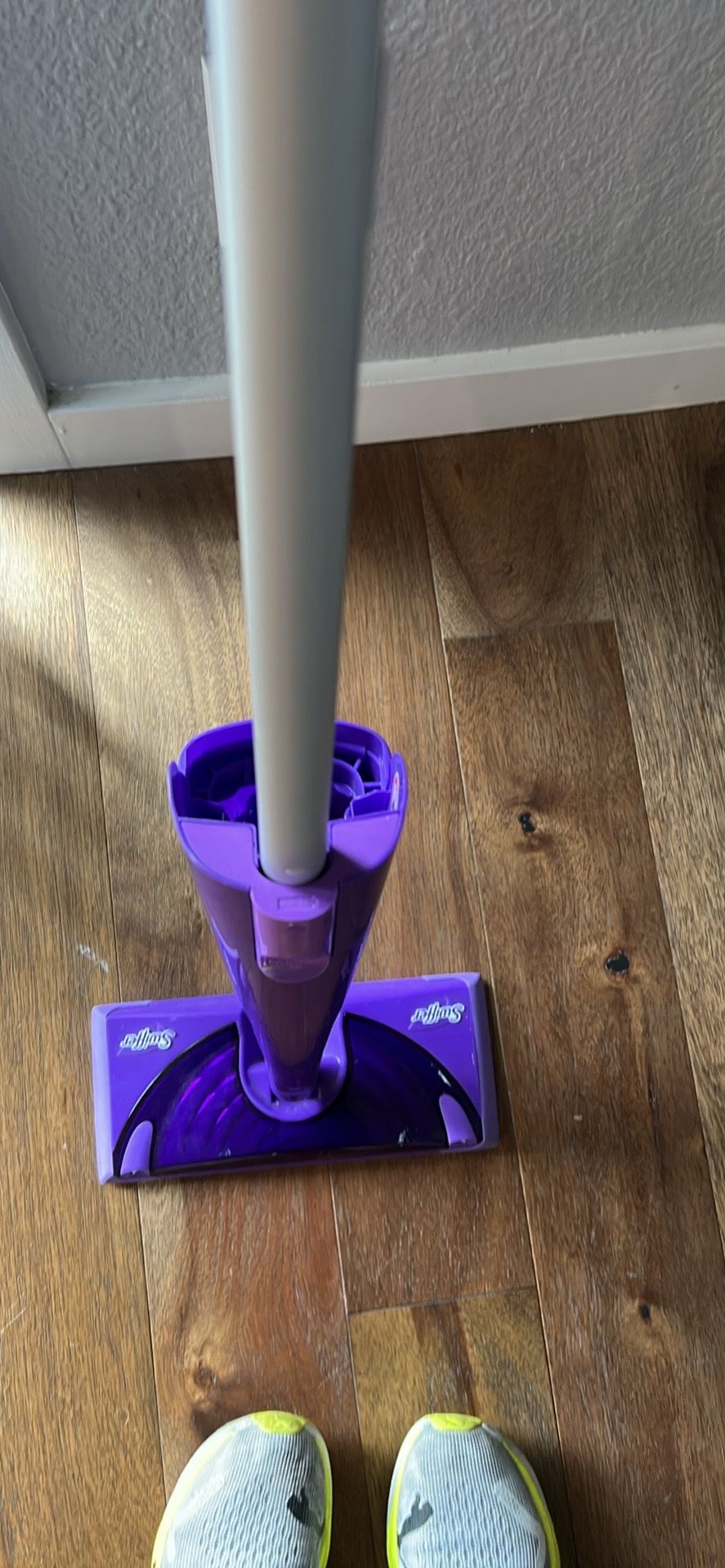 Swiffer Wet Jet