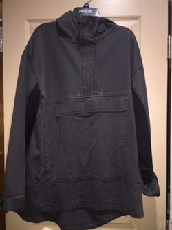 Jacket size large from pacsun