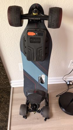 Meepo EV3 Long Board