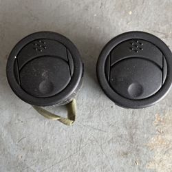 Mazda Miata Na Ac Vent Mod DIY