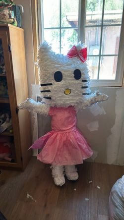 Hello kitty