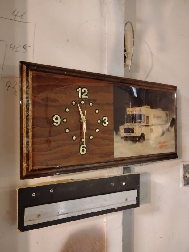 Clock