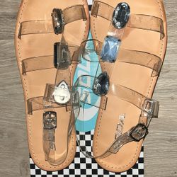 Sandal