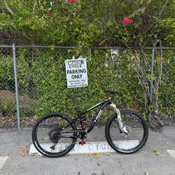 Trek fuel Ex Mountain Bike Mtb 