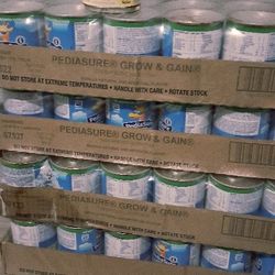PediaSure Baby Food