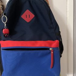 Kids school backpack 
