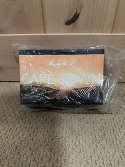 Finalmouse Ultralight 2 Cape Town Mouse