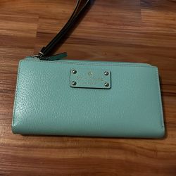 Kate Spade Clutch