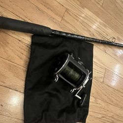 Daiwa Sea Pro Nice 👍 