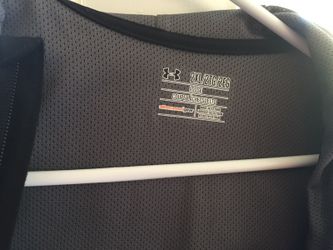 Under armour rain jacket