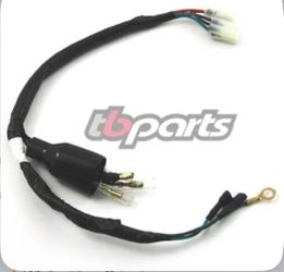 Honda CRF50 wire harness