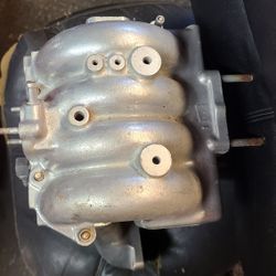 13 B Turbo Intake Manifold 