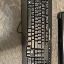 Alienware Keyboard 