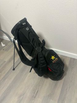Golf Stand Bag