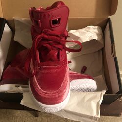 Red velvet Spizikes