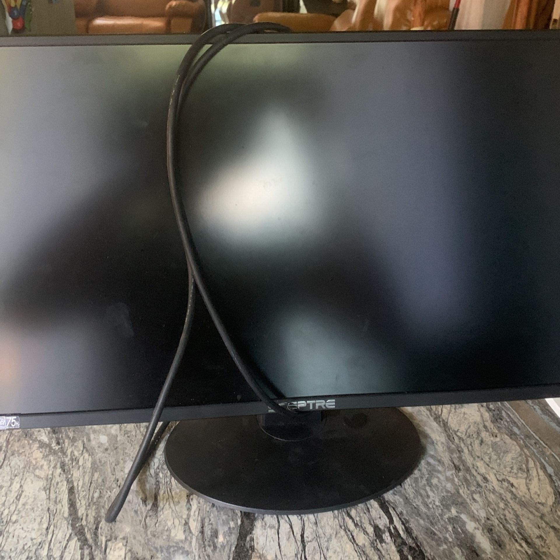 75hz Monitor