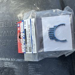 Tamiya Heat Sink Ff03 Hop Up Options