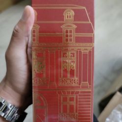 Baccarat 540 Rouge 