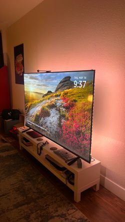 Toshiba - 75” Class C350 Series LED 4K UHD Smart Fire TV